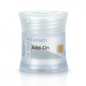 IPS e.max Ceram Add-On BL корректировочная масса, 20 г