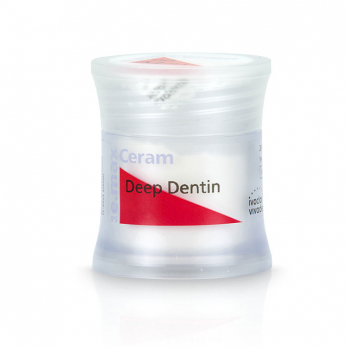 IPS e.max Ceram Deep Dentin дип-дентин, цвет A1, 20 г