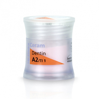 IPS e.max Ceram Dentin дентин, цвет A3, 20 г