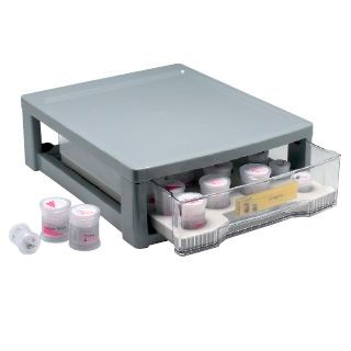 IPS e.max Ceram Gingiva Kit набор десневых масс