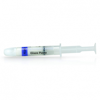 IPS e.max Ceram Glaze Paste FLUO флюоресцентная пастообразная глазурь, 3 г