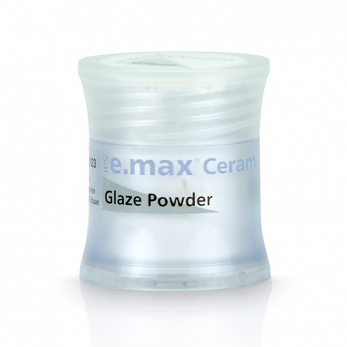 IPS e.max Ceram Glaze Powder FLUO флюоресцентная порошкообразная глазурь, 5 г