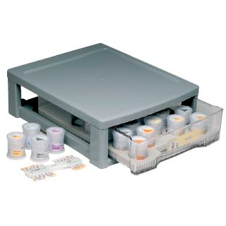 IPS e.max Ceram Impulse Kit набор импульсных масс