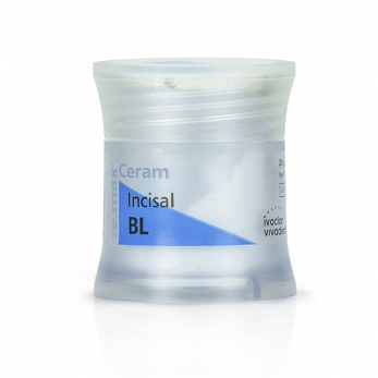 IPS e.max Ceram Incisal масса режущего края, цвет 2, 20 г