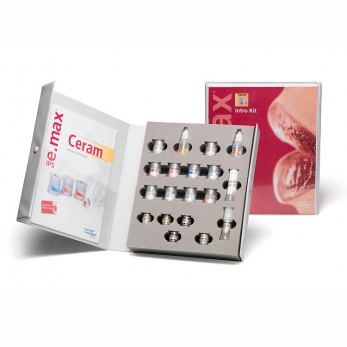 IPS e.max Ceram Intro Kit A2