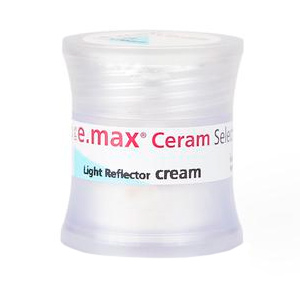 IPS e.max Ceram Selection Light Reflector светоотражающая эффект-масса, цвет Silk, 5 г