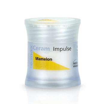 IPS e.max Ceram Impulse Mamelon импульсная мамелоновая масса, цвет лососевый, 20 г