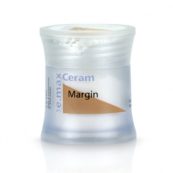 IPS e.max Ceram Margin плечевая масса, цвет B2, 20 г
