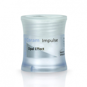 IPS e.max Ceram Impulse Opal Effect импульсная опаловая эффект-масса, цвет 2, 20 г