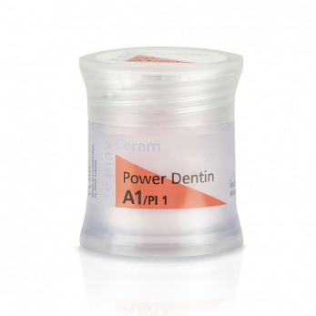 IPS e.max Ceram Power Dentin BL дентин усиленный, цвет BL3, 20 г