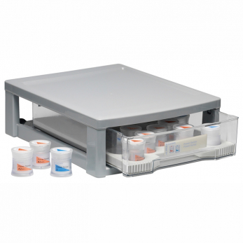 IPS e.max Ceram Power Dentin Kit A-D набор дентина усиленного