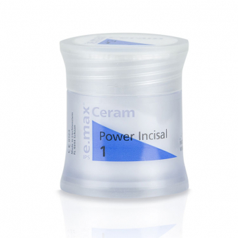IPS e.max Ceram Power Incisal масса режущего края усиленная, цвет 3, 20 г