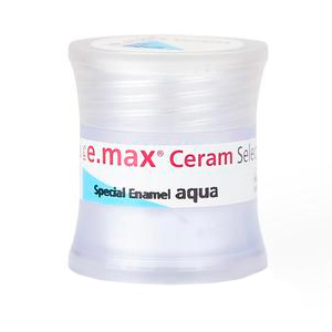 IPS e.max Ceram Special Enamel окрашенная эмаль, цвет Honey, 5 г