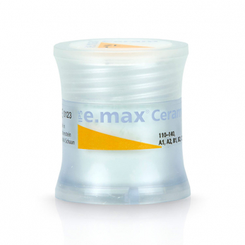 IPS e.max Ceram ZirLiner циркониевый подслой, цвет 1, 5 г