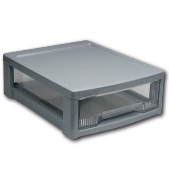 IPS e.max Material Box medium, бокс для материалов, 80 мм