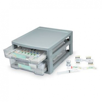 IPS e.max Press Basic Kit A-D, набор