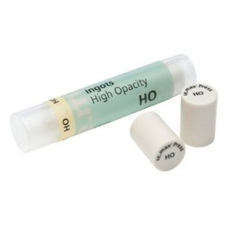IPS e.max Press HO L High Opacity, цвет 0, 3 шт.