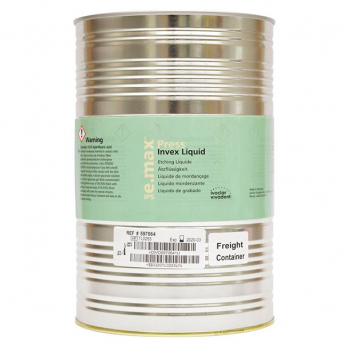 IPS e.max Press Invex Liquid жидкость,1 л