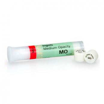 IPS e.max Press MO Medium Opacity, цвет 4, 5 шт.