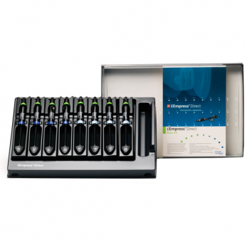 IPS Empress Direct Basic Kit композит светового отверждения, набор