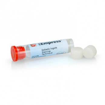 IPS Empress Esthetic, цвет TC1, 10 шт.