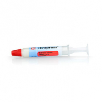 IPS Empress Esthetic Veneer Wash Paste, цвет High Value, 1 г