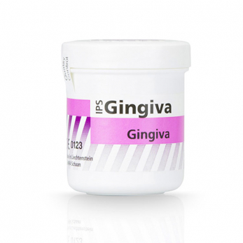 IPS Gingiva десневая масса, цвет 4, 20 г