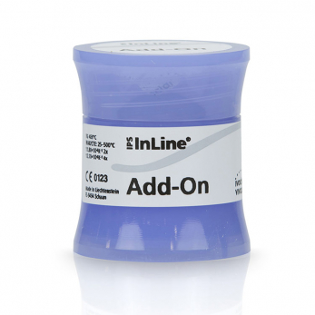 IPS InLine Add-On корректирующая масса, 20 г