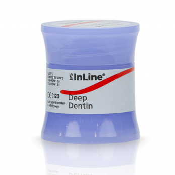 IPS InLine Deep Dentin дип-дентин, цвет A1, 20 г