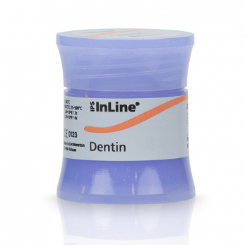 IPS InLine Dentin дентин, цвет A3, 20 г