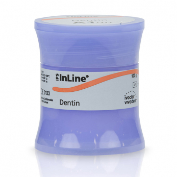 IPS InLine Dentin Дентин, цвет А3, 100 г