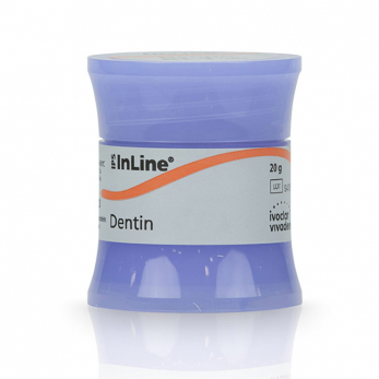 IPS InLine Dentin Bleach дентин, цвет BL1, 20 г