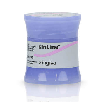 IPS InLine Gingiva десневая масса, цвет G5, 20 г
