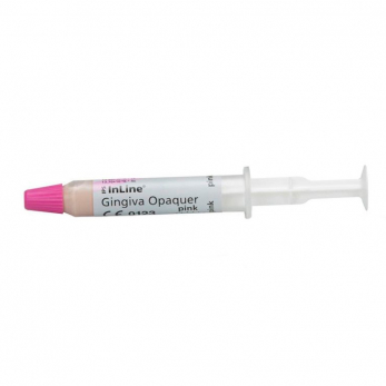 IPS InLine Gingiva Opaquer десневой опакер розовый, 3 г