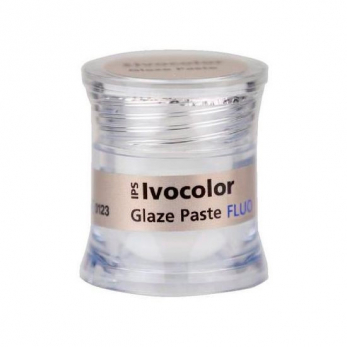 IPS Ivocolor Glaze Paste Fluo глазурь пастообразная, 3 г 