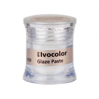 IPS Ivocolor Glaze Paste глазурь пастообразная, 3 г 