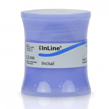 IPS InLine Incisal масса режущего края, цвет I1, 100 г