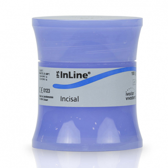 IPS InLine Incisal Bleach масса режущего края BL, 100 г