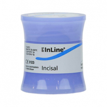 IPS InLine Incisal масса режущего края, цвет I3, 20 г