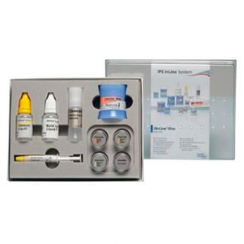 IPS InLine One Intro Kit A-D A2, набор