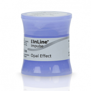 IPS InLine Opal Effect опаловая эффект-масса, цвет 2, 20 г
