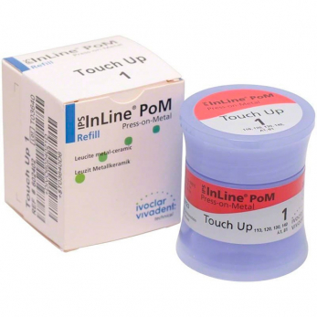IPS InLine PoM Touch Up корректировочная масса, цвет 3, 20 г