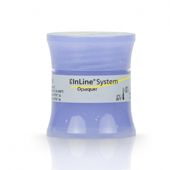 IPS InLine System Opaquer пастообразный опакер, цвет BL1/BL2, 9 г