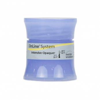 IPS InLine System Intensive Opaquer интенсивный опакер, цвет фиолетовый, 9 г