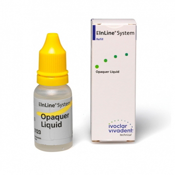 IPS InLine System Opaquer Liquid жидкость для опакера, 15 мл