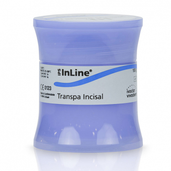 IPS InLine Transpa Incisal Транспа-масса режущего края, цвет TI2, 100 г
