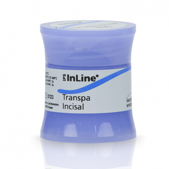 IPS InLine Transpa Incisal Транспа-масса режущего края, цвет TI3, 20 г