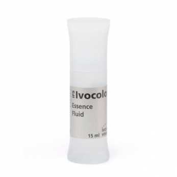 IPS Ivocolor Essence Fluid жидкость для замешивания красителей, 15 мл