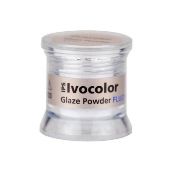 IPS Ivocolor Glaze Powder Fluo глазурь порошкообразная, 1,8 г