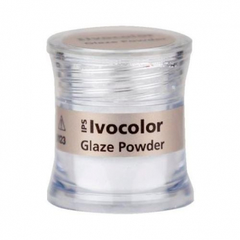 IPS Ivocolor Glaze Powder глазурь порошкообразная, 5 г